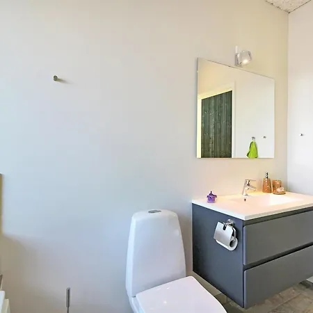 בית נופש Amia - 20m From The Sea By Interhome Bro (Funen)