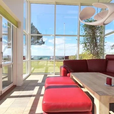 Amia - 20m From The Sea By Interhome בית נופש *