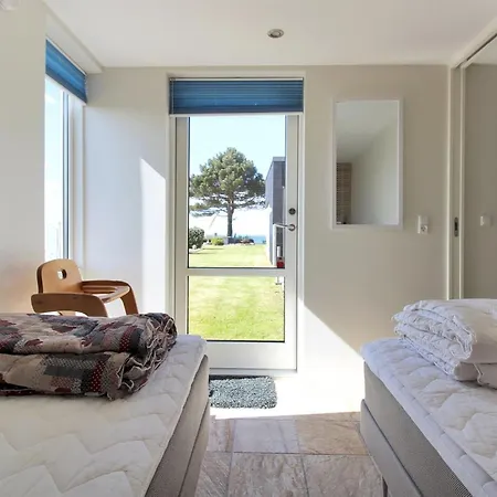 Amia - 20m From The Sea By Interhome בית נופש Bro (Funen)