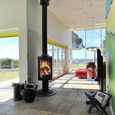 Amia - 20m From The Sea By Interhome בית נופש
