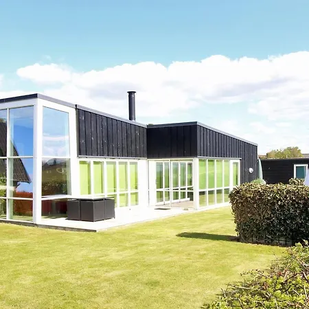 בית נופש Amia - 20m From The Sea By Interhome