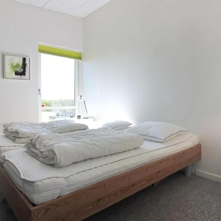 בית נופש Amia - 20m From The Sea By Interhome Bro (Funen)