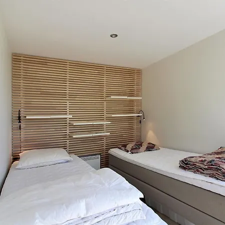 בית נופש Amia - 20m From The Sea By Interhome