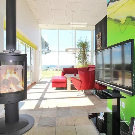 Amia - 20m From The Sea By Interhome בית נופש *