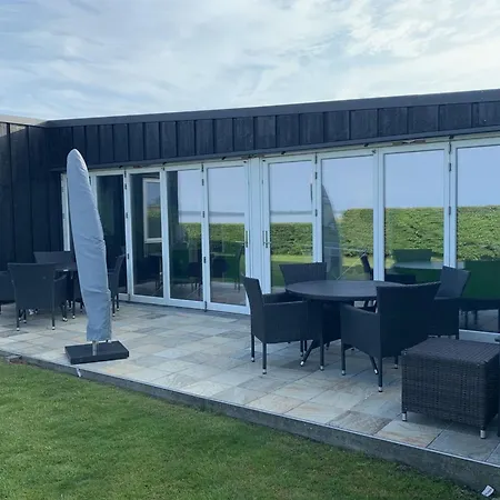 Amia - 20m From The Sea By Interhome בית נופש