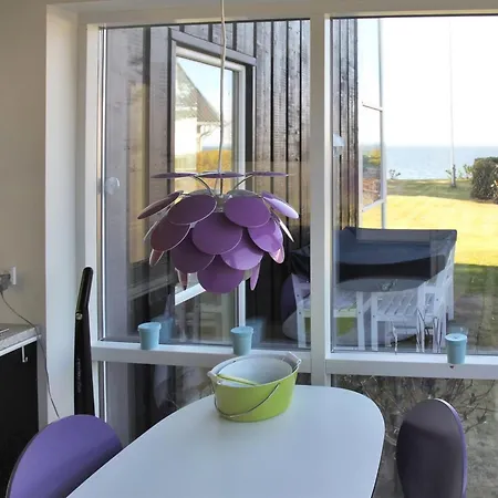 בית נופש Amia - 20m From The Sea By Interhome
