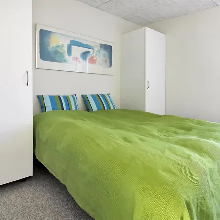 Amia - 20m From The Sea By Interhome בית נופש *