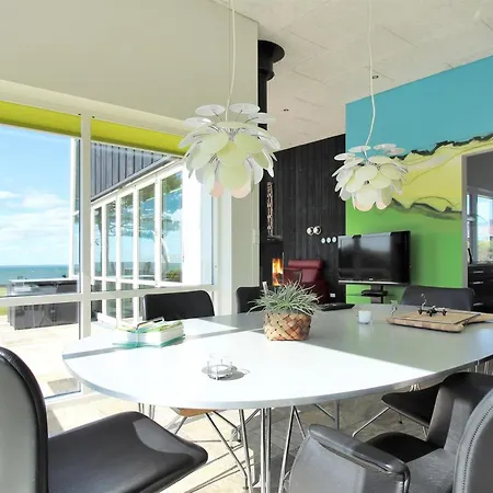 Amia - 20m From The Sea By Interhome Bro (Funen)