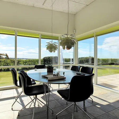 Amia - 20m From The Sea By Interhome בית נופש