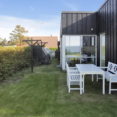 בית נופש Amia - 20m From The Sea By Interhome Bro (Funen)