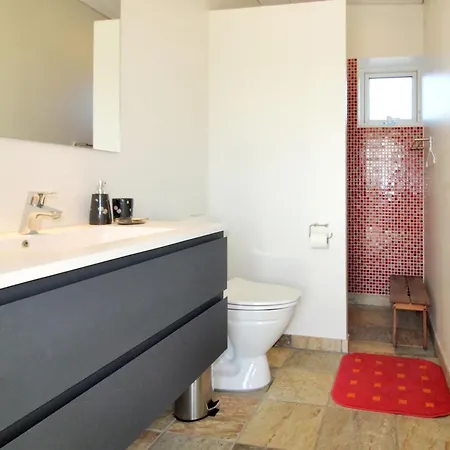 Amia - 20m From The Sea By Interhome בית נופש Bro (Funen)