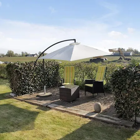 בית נופש Amia - 20m From The Sea By Interhome *