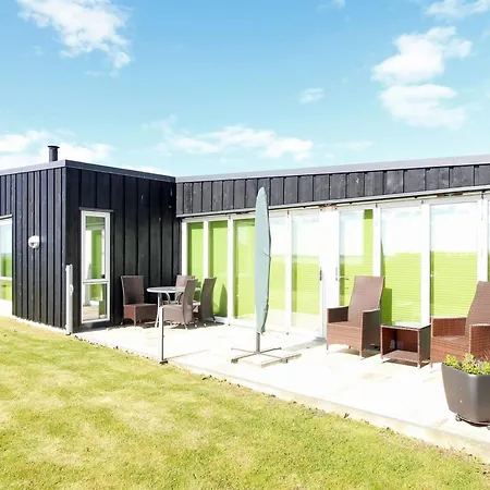 בית נופש Amia - 20m From The Sea By Interhome Bro (Funen)