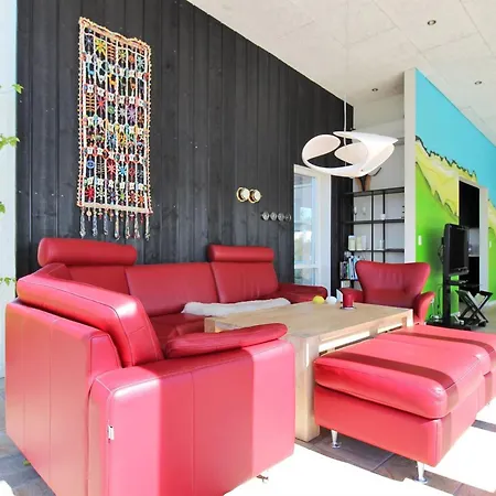 Ferienhaus Amia - 20m From The Sea By Interhome
