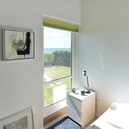 Amia - 20m From The Sea By Interhome *
