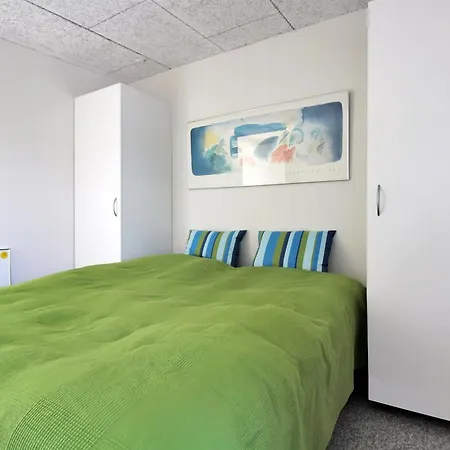 Ferienhaus Amia - 20m From The Sea By Interhome Bro (Funen)