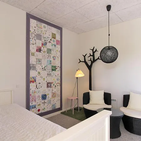 Amia - 20m From The Sea By Interhome Ferienhaus