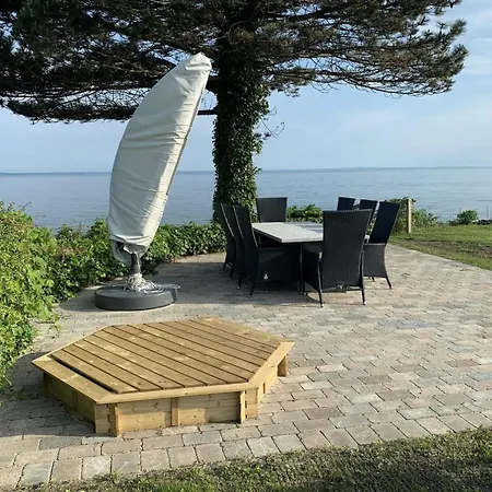 Amia - 20m From The Sea By Interhome Ferienhaus Bro (Funen)