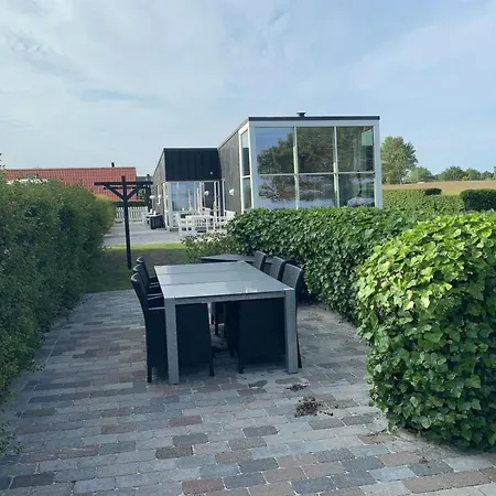 Ferienhaus Amia - 20m From The Sea By Interhome