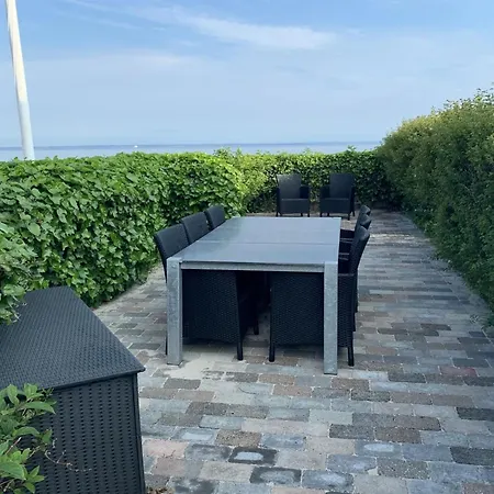 Amia - 20m From The Sea By Interhome Ferienhaus Bro (Funen)