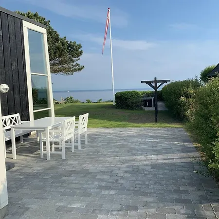 Amia - 20m From The Sea By Interhome Ferienhaus *