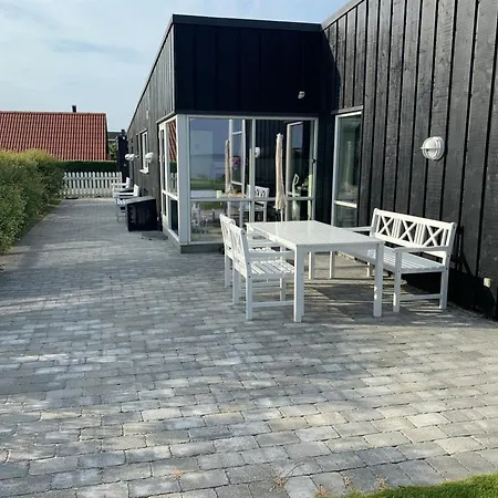 Ferienhaus Amia - 20m From The Sea By Interhome Bro (Funen)